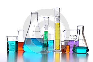 Laboratory Glassware