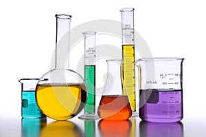 Laboratory Glassware img