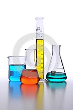 Laboratory Glassware