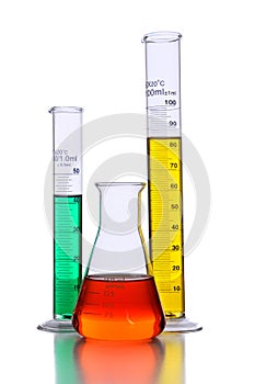 Laboratory Glassware