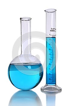 Laboratory Glassware