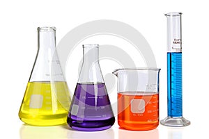 Laboratory Glassware