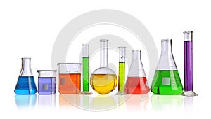 Laboratory Glassware