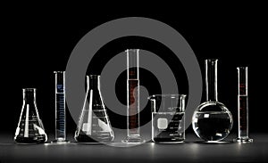 Laboratory Glassware