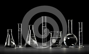 Laboratory Glassware