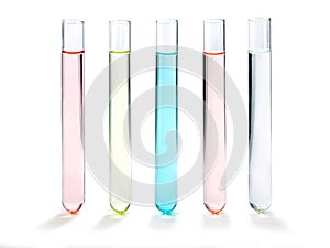 Laboratory glassware