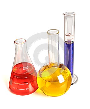 Laboratory Glassware