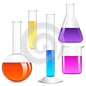 Laboratory Glassware