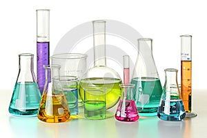 Laboratory Glassware