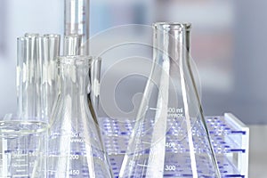 Laboratory Glassware