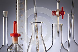 Laboratory Glassware - Chemistry