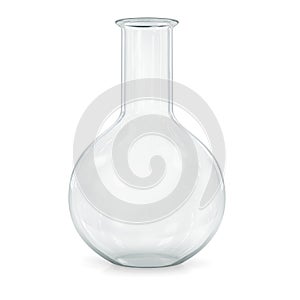 Laboratory glassware for liquids