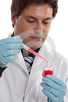 Laboratory scientific or clinical studies