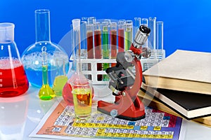 Laboratory ware