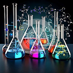 Laboratory Wonders â A Glimpse into Modern Science