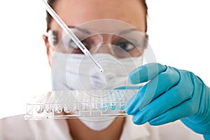 Laboratory work - img