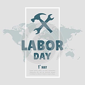 Labour Day.