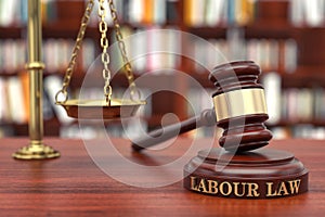 Labour law