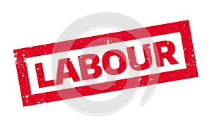 Labour rubber stamp