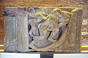 Labours of hercules