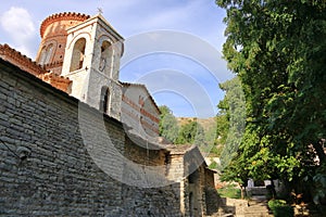 Labova e Kryqit, Saint Mary\'s Church, Gjirokastra, Albania