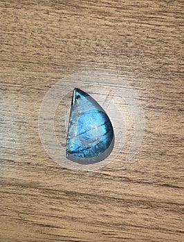 Labradorite