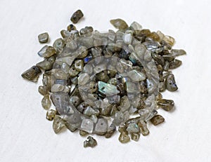 Labradorite