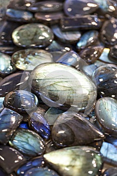 Labradorite