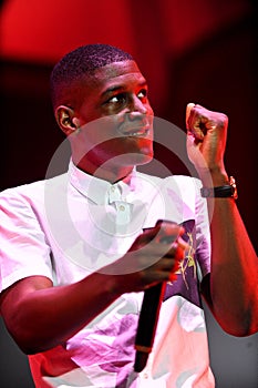 Labrinth