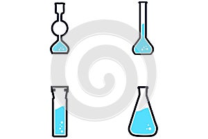 Labs logo design