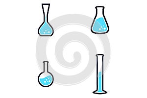 Labs logo design