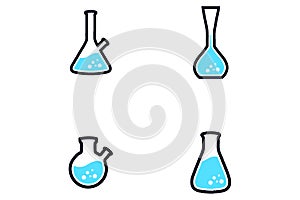 Labs logo design