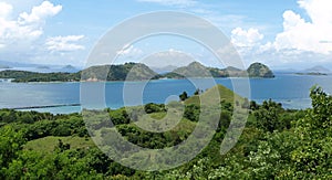 Labuan Bajo, Flores, Nusa Tenggara, Indonesia photo