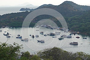 Labuan Bajo, Little Paradise in Indonesia photo