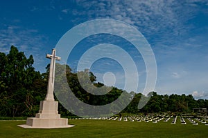 Labuan War Memorial