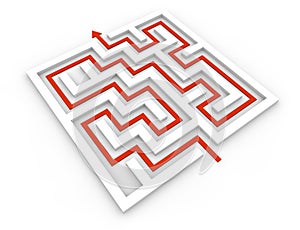 labyrinth 1