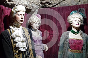 Labyrinth of Buda Castle, Budapest