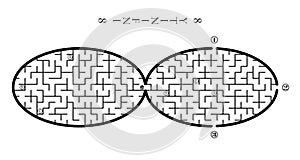 Labyrinth - Infinity