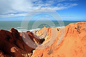 The Labyrinth morro branco ceara brazil