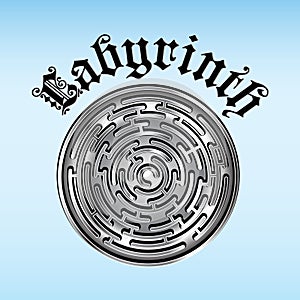 Labyrinth