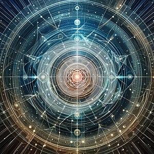 68 146. Labyrinth sacred geometry masterclass - Educat