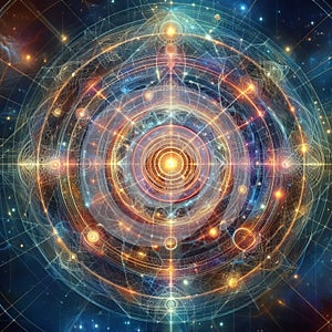 48 141. Labyrinth sacred geometry study group - Learni