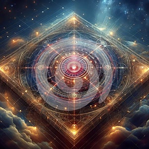 56 141. Labyrinth sacred geometry study group - Learni