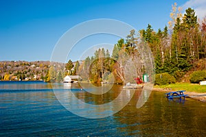Lac-Beauport, Quebec