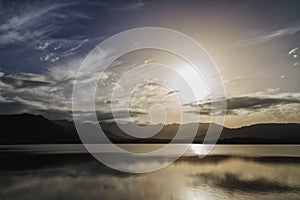 Lac de Codole, Reginu valley in Corsica