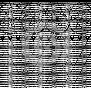 Lace Pattern