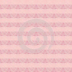 Lace seamless pattern