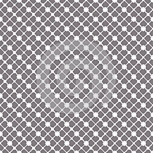 Lace Seamless Pattern. Lace Vector Background.