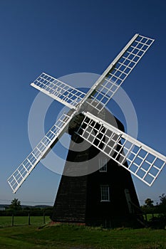 Lacey Green Windmill