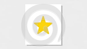 The lack of additional elements keeps the composition clean and uncluttered